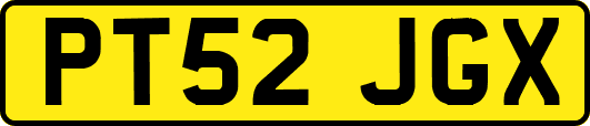 PT52JGX