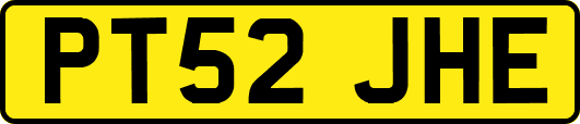 PT52JHE