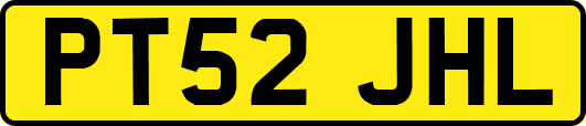 PT52JHL