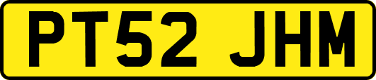 PT52JHM
