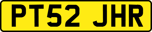PT52JHR