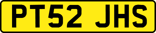 PT52JHS