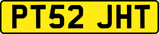 PT52JHT