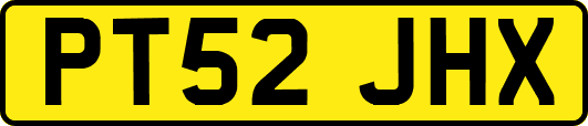 PT52JHX