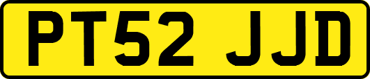 PT52JJD
