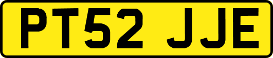 PT52JJE