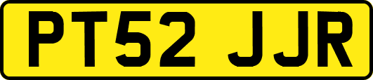 PT52JJR