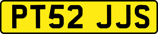 PT52JJS