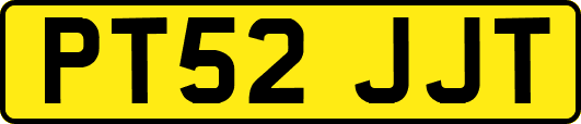 PT52JJT