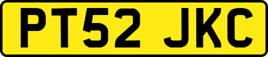 PT52JKC