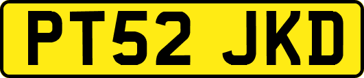 PT52JKD