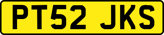 PT52JKS