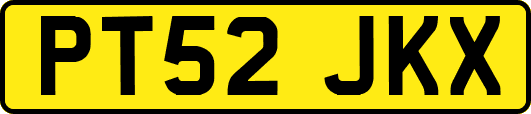 PT52JKX