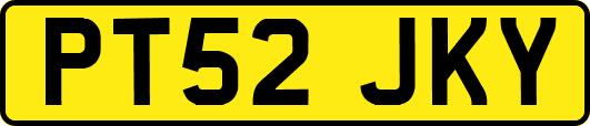PT52JKY