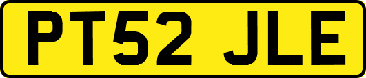 PT52JLE