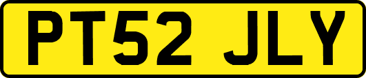 PT52JLY