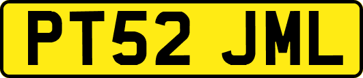 PT52JML