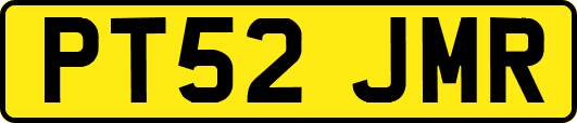 PT52JMR