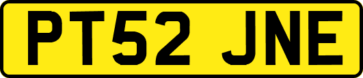 PT52JNE