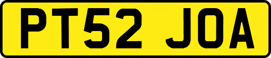 PT52JOA
