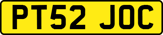 PT52JOC