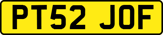 PT52JOF