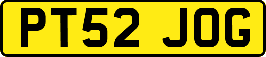 PT52JOG