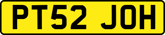 PT52JOH