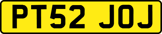 PT52JOJ
