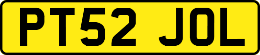 PT52JOL