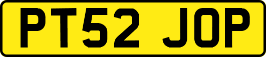 PT52JOP