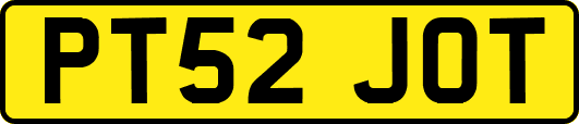 PT52JOT