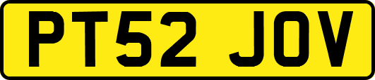 PT52JOV