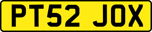 PT52JOX