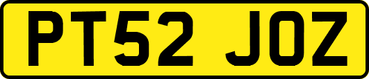PT52JOZ