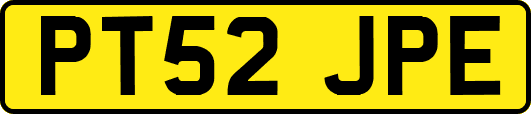 PT52JPE