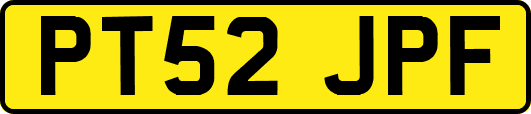 PT52JPF