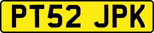 PT52JPK