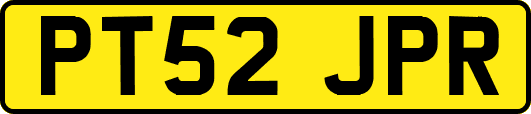 PT52JPR