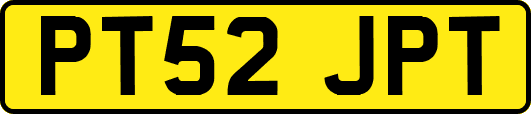 PT52JPT