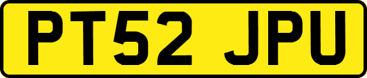PT52JPU