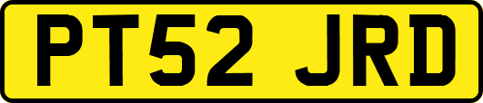 PT52JRD