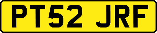 PT52JRF