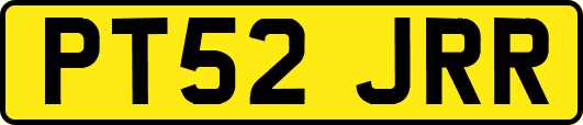 PT52JRR