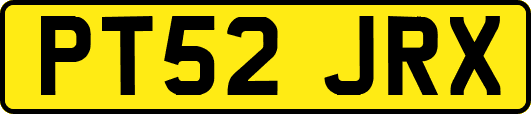 PT52JRX