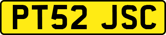 PT52JSC