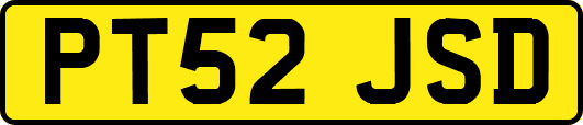 PT52JSD