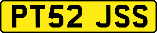 PT52JSS
