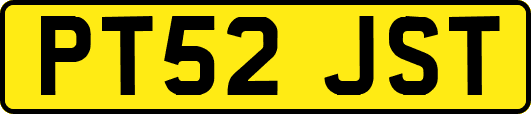 PT52JST