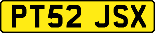 PT52JSX